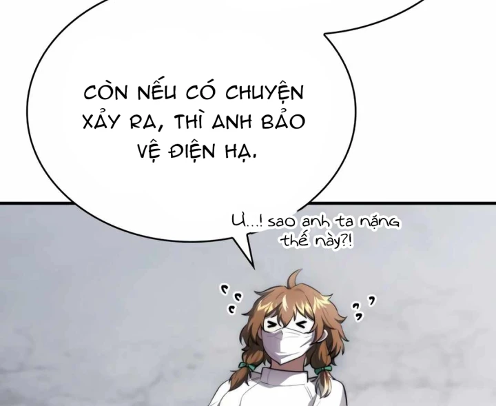 Hoàng Tử Bán Thuốc Chapter 93 - 130