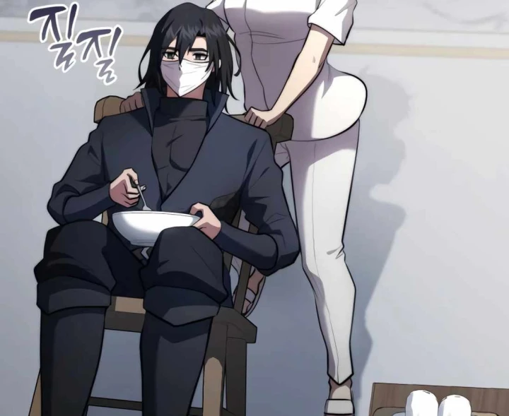 Hoàng Tử Bán Thuốc Chapter 93 - 131