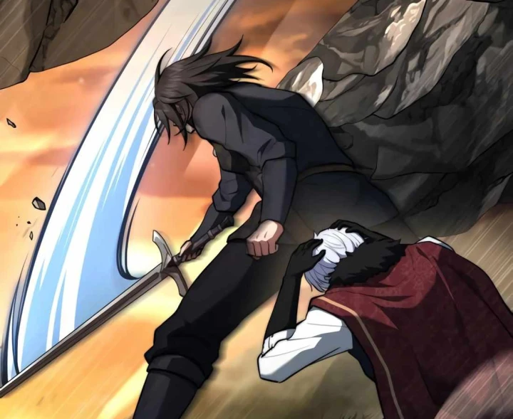 Hoàng Tử Bán Thuốc Chapter 93 - 163