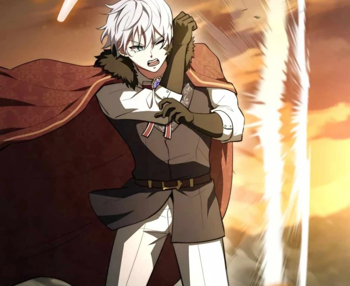 Hoàng Tử Bán Thuốc Chapter 93 - 196