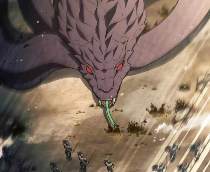 Hoàng Tử Bán Thuốc Chapter 93 - 209