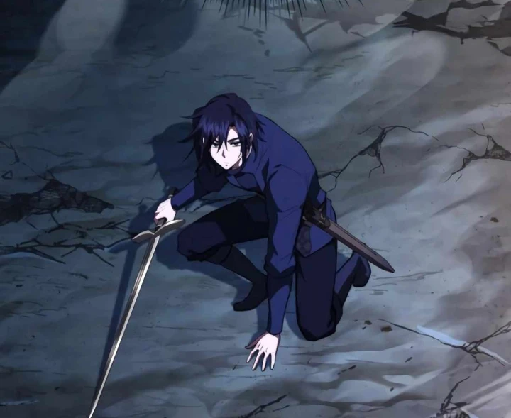 Hoàng Tử Bán Thuốc Chapter 94 - 8