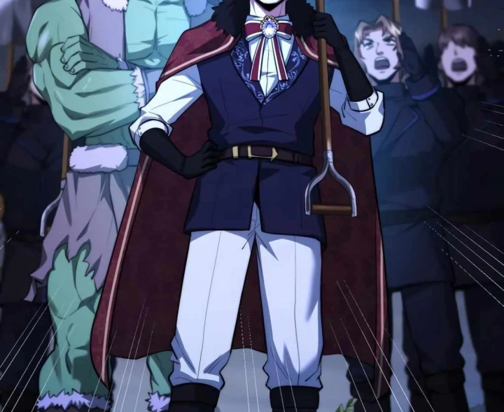 Hoàng Tử Bán Thuốc Chapter 94 - 94