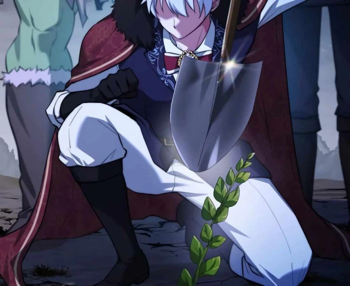 Hoàng Tử Bán Thuốc Chapter 94 - 104