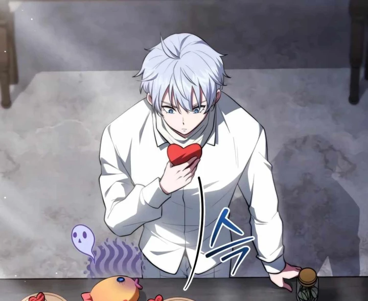 Hoàng Tử Bán Thuốc Chapter 94 - 199