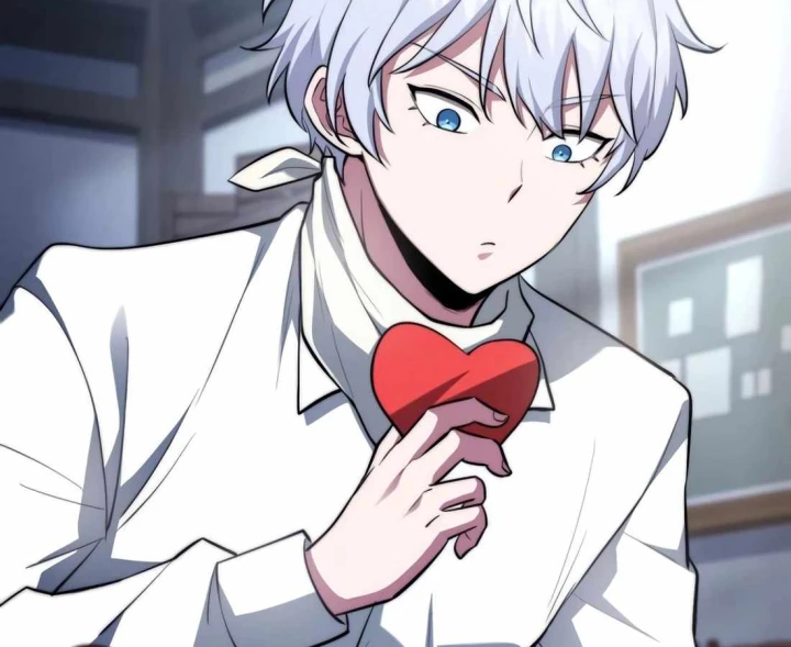 Hoàng Tử Bán Thuốc Chapter 94 - 202