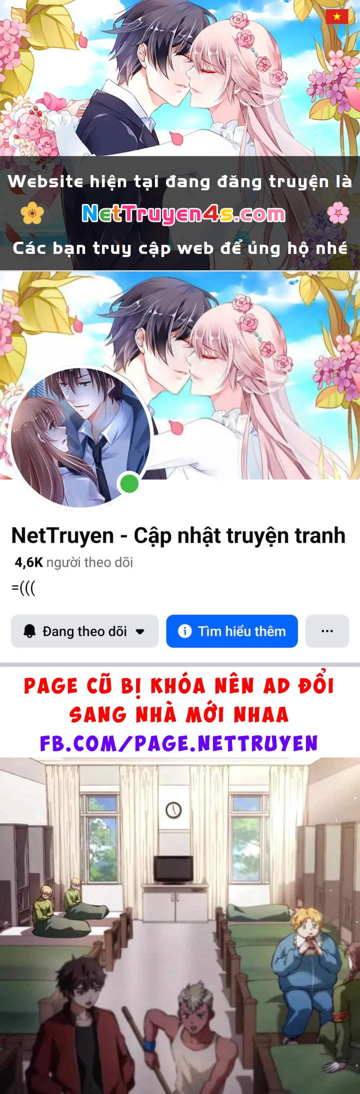 Hoàng Tử Bán Thuốc Chapter 95 - 1