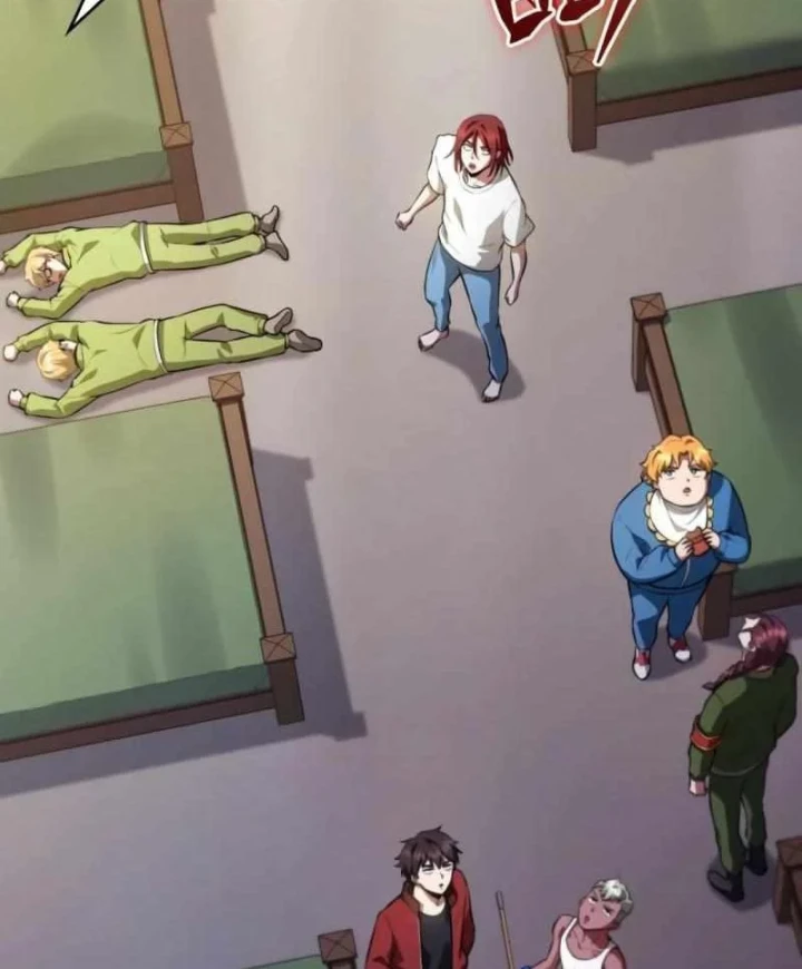 Hoàng Tử Bán Thuốc Chapter 95 - 22