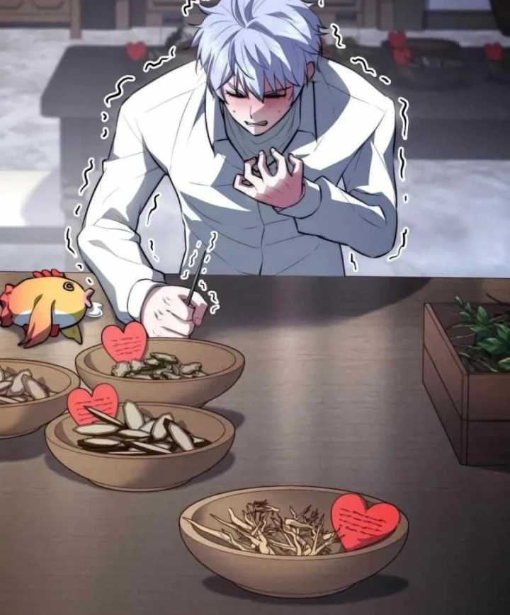 Hoàng Tử Bán Thuốc Chapter 95 - 38