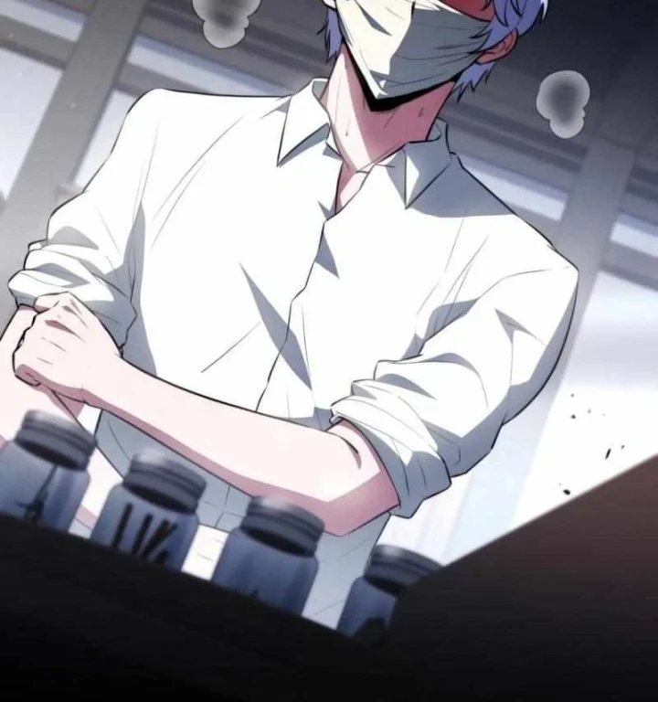 Hoàng Tử Bán Thuốc Chapter 95 - 48