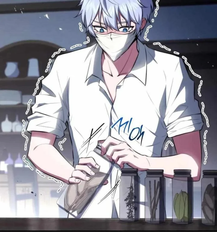 Hoàng Tử Bán Thuốc Chapter 95 - 57