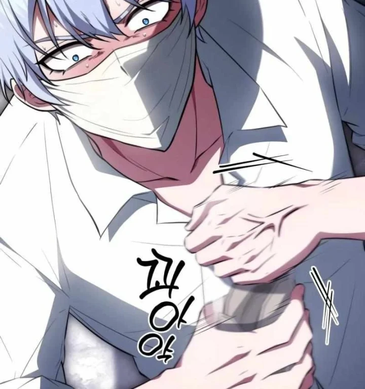 Hoàng Tử Bán Thuốc Chapter 95 - 59