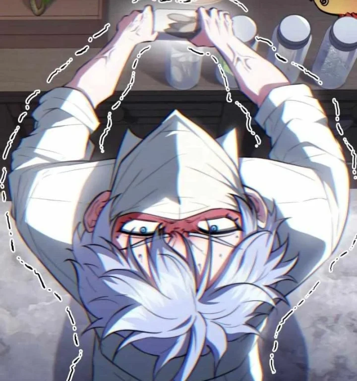 Hoàng Tử Bán Thuốc Chapter 95 - 61