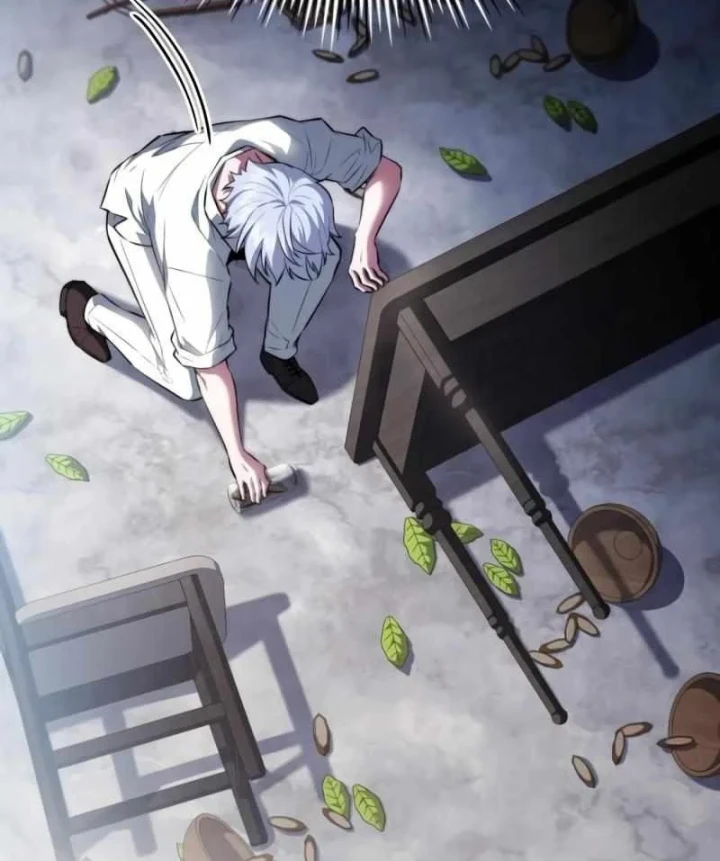 Hoàng Tử Bán Thuốc Chapter 95 - 93