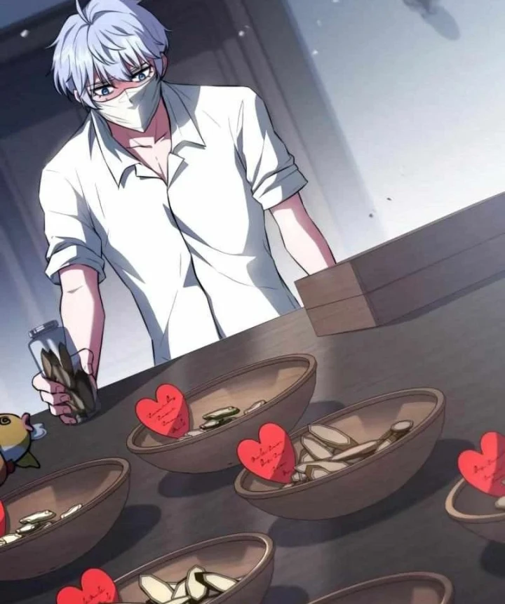 Hoàng Tử Bán Thuốc Chapter 95 - 97