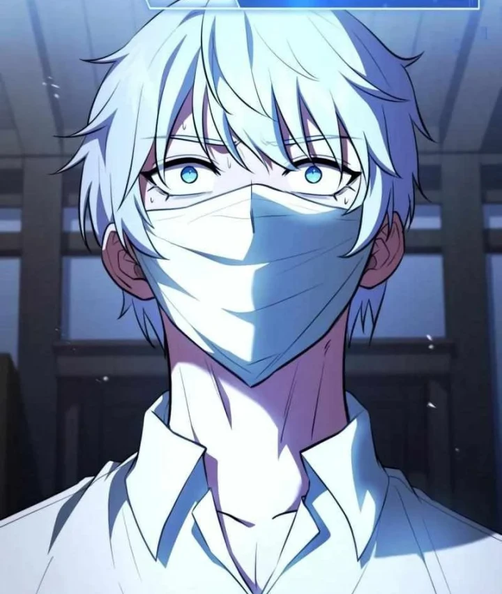 Hoàng Tử Bán Thuốc Chapter 95 - 111