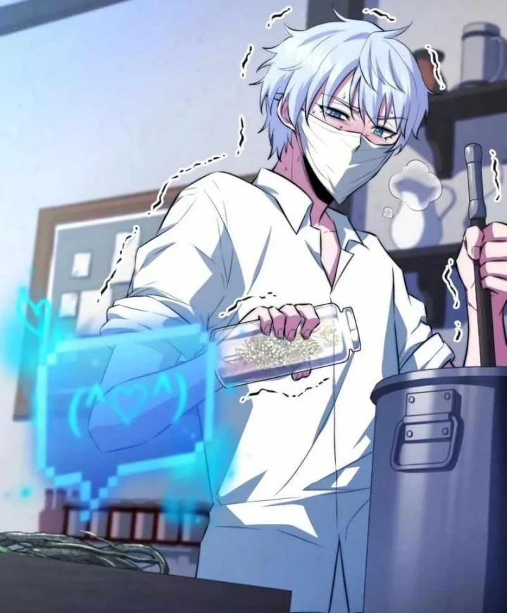 Hoàng Tử Bán Thuốc Chapter 95 - 141