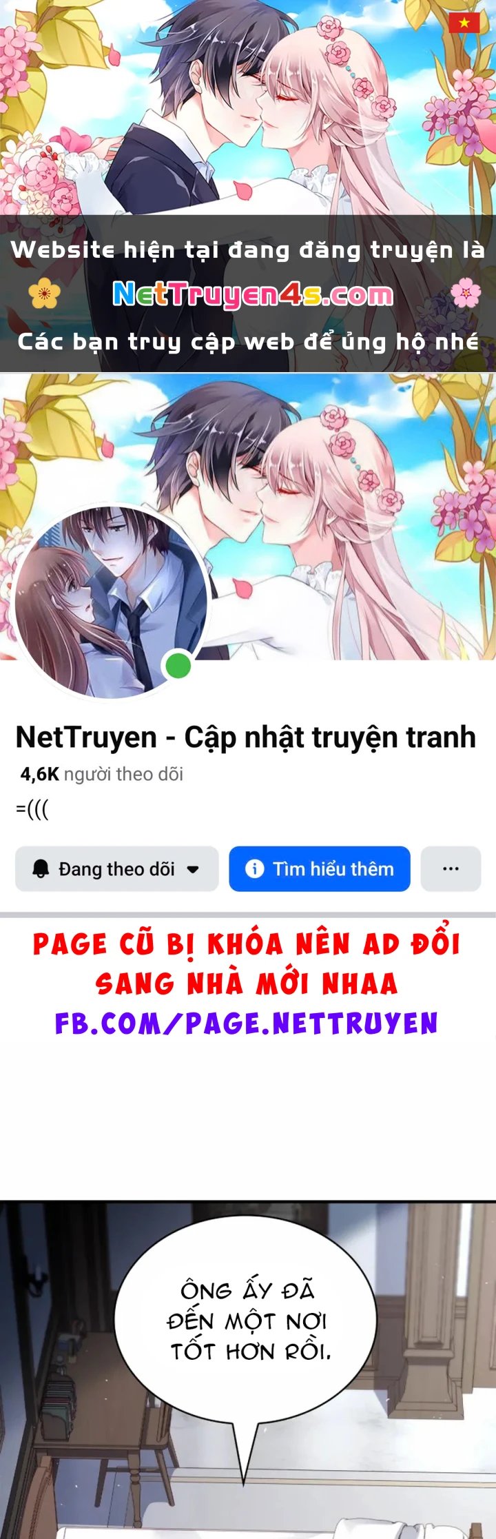 Hoàng Tử Bán Thuốc Chapter 96 - 1