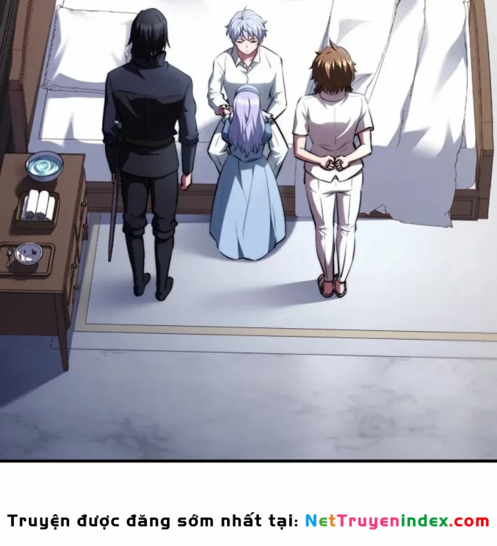 Hoàng Tử Bán Thuốc Chapter 96 - 2