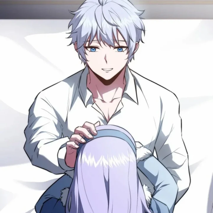 Hoàng Tử Bán Thuốc Chapter 96 - 4