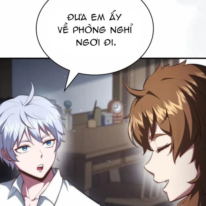 Hoàng Tử Bán Thuốc Chapter 96 - 9