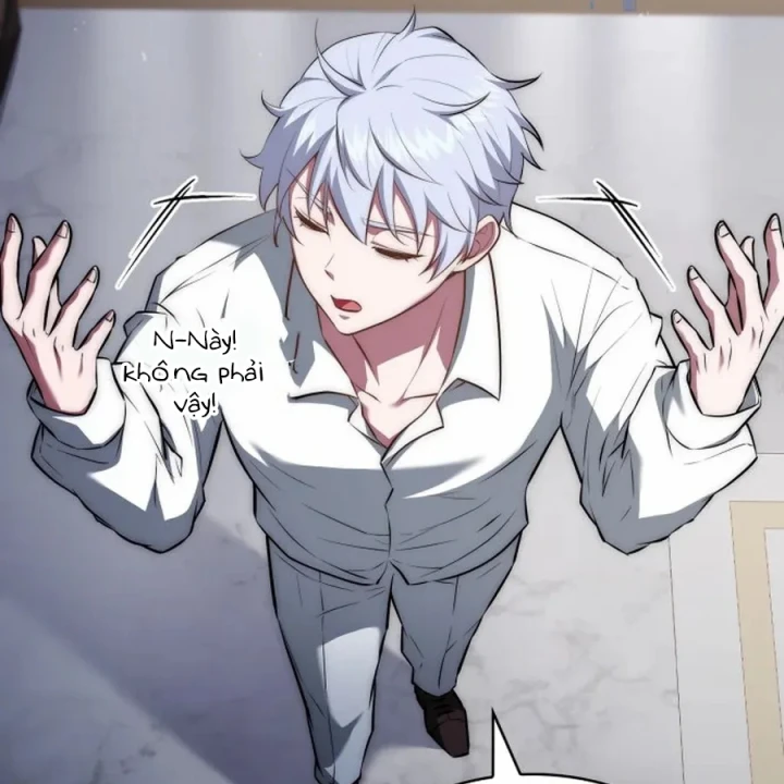 Hoàng Tử Bán Thuốc Chapter 96 - 31