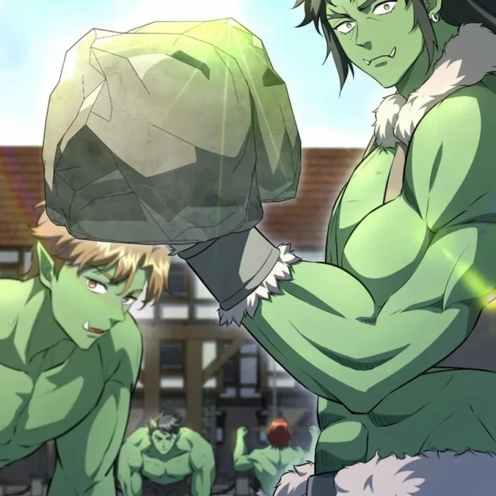 Hoàng Tử Bán Thuốc Chapter 96 - 55