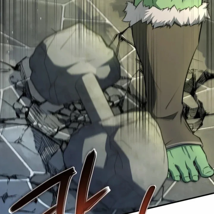 Hoàng Tử Bán Thuốc Chapter 96 - 99