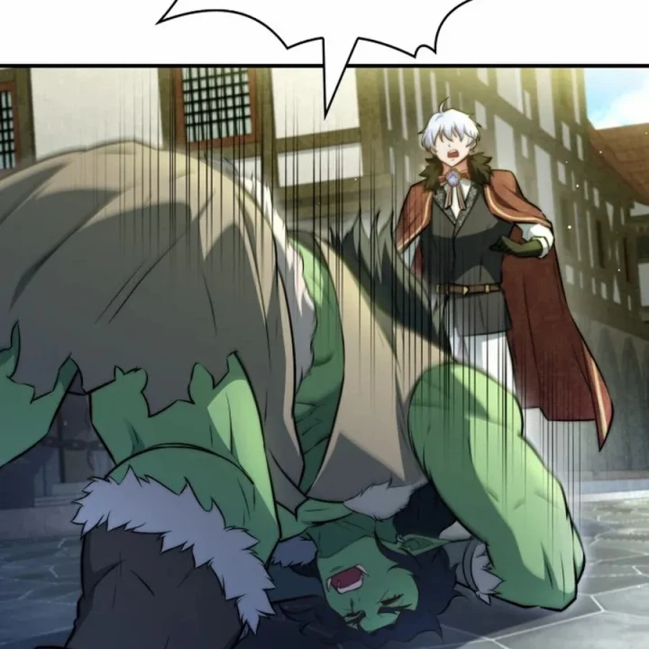 Hoàng Tử Bán Thuốc Chapter 96 - 111