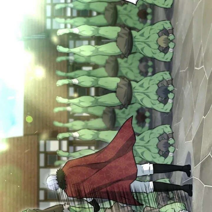 Hoàng Tử Bán Thuốc Chapter 96 - 116