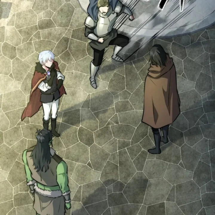 Hoàng Tử Bán Thuốc Chapter 96 - 152