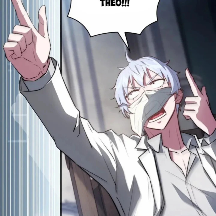 Hoàng Tử Bán Thuốc Chapter 96 - 177