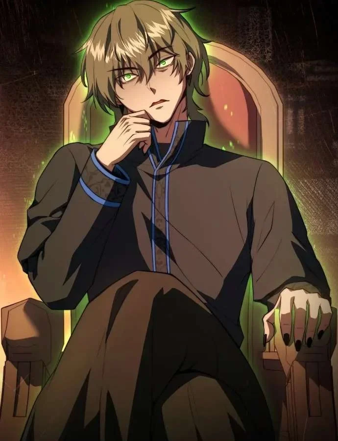 Hoàng Tử Bán Thuốc Chapter 98 - 15