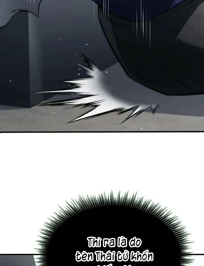 Hoàng Tử Bán Thuốc Chapter 98 - 21