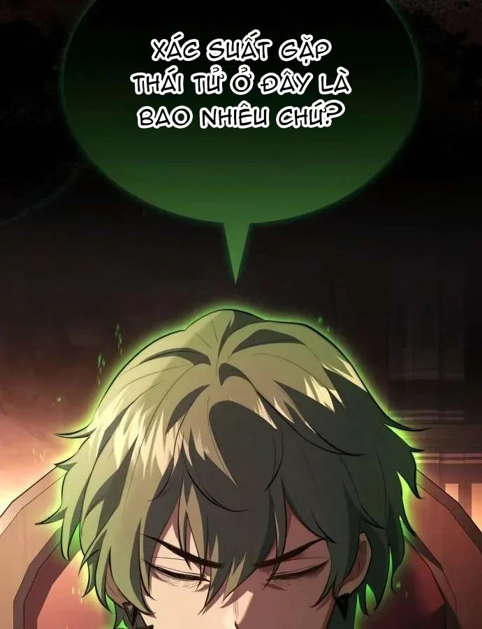 Hoàng Tử Bán Thuốc Chapter 98 - 32