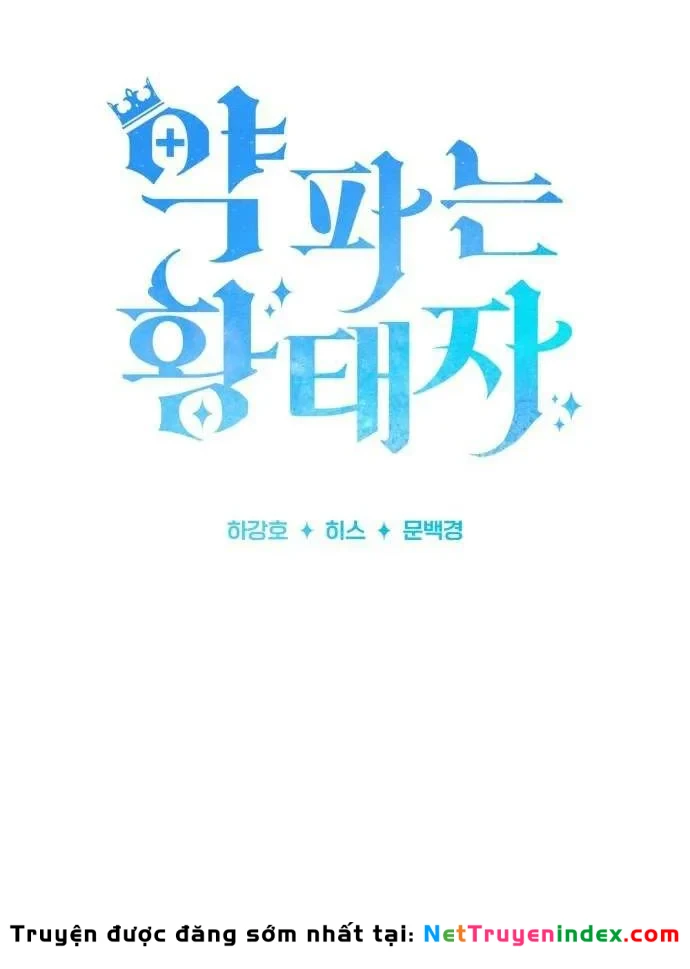 Hoàng Tử Bán Thuốc Chapter 98 - 35