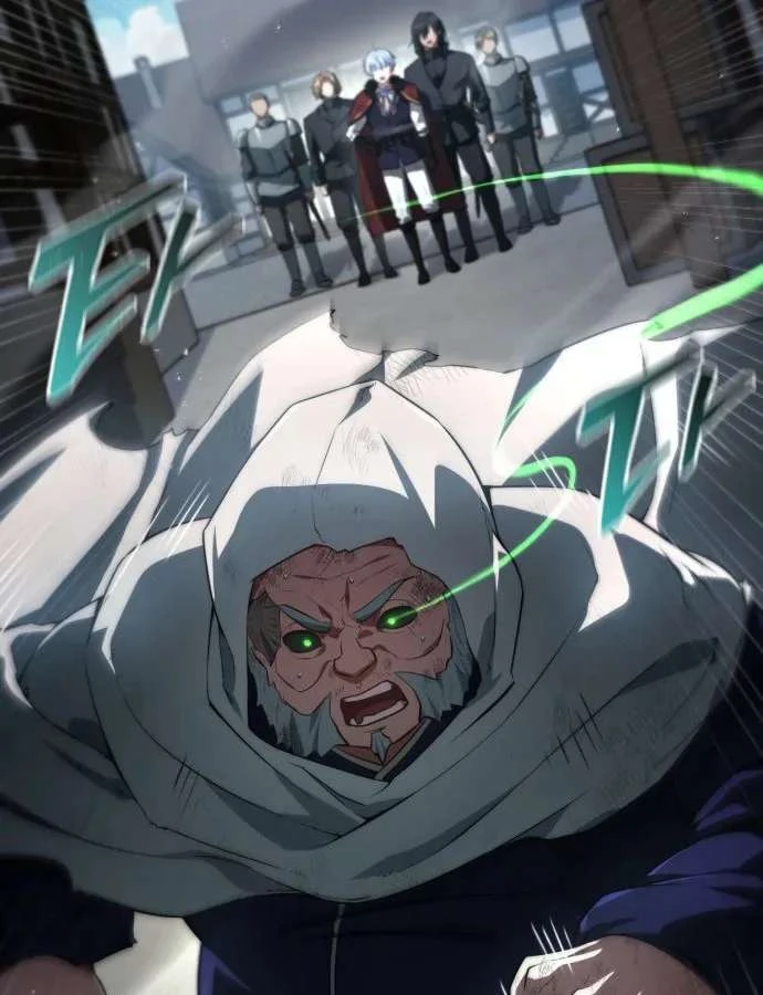 Hoàng Tử Bán Thuốc Chapter 98 - 56