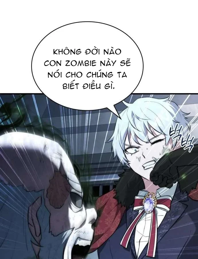 Hoàng Tử Bán Thuốc Chapter 98 - 136