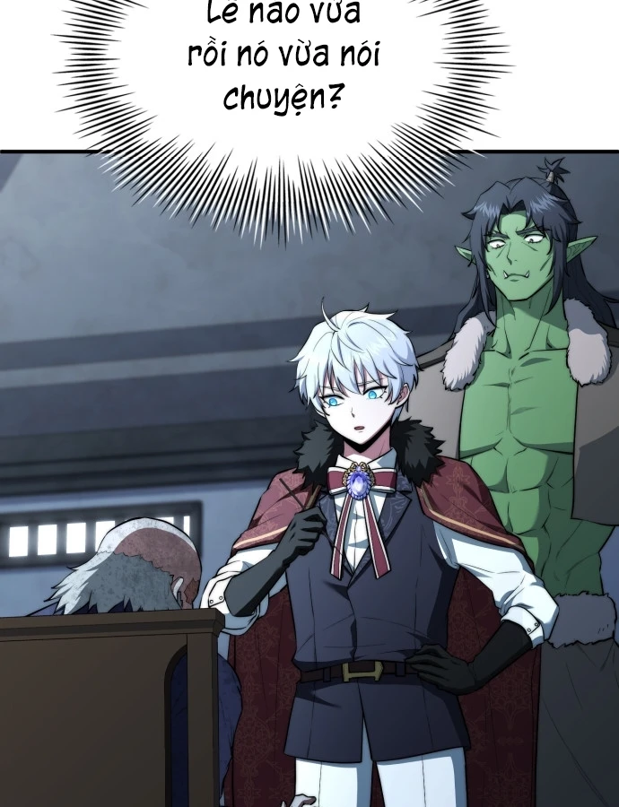 Hoàng Tử Bán Thuốc Chapter 99 - 3