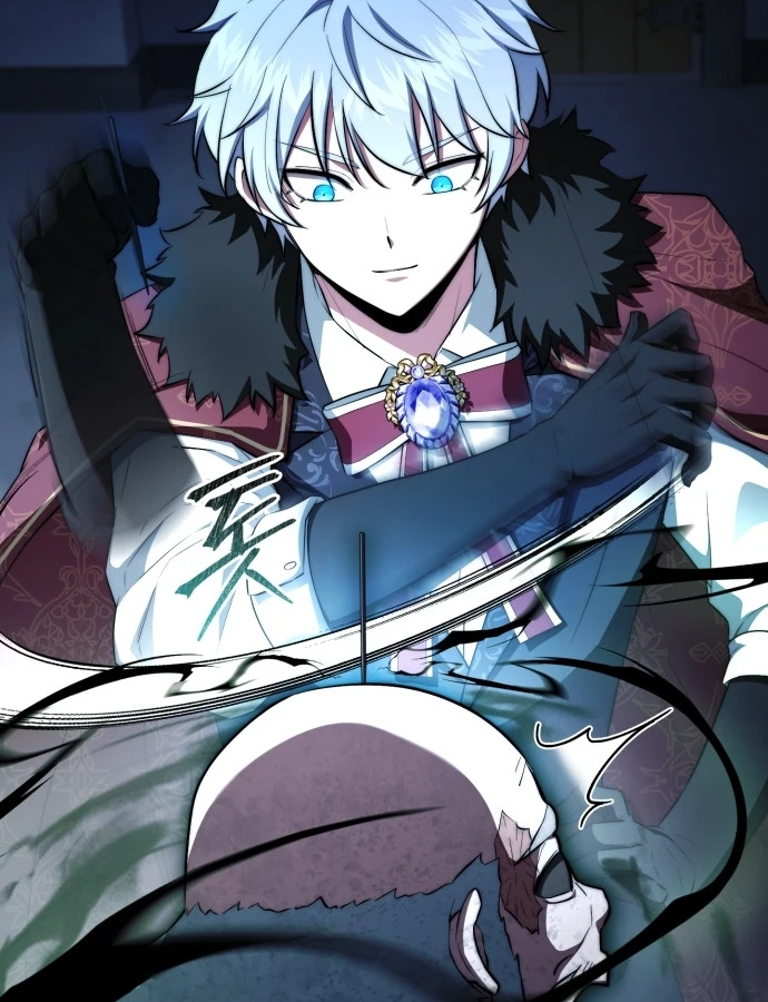 Hoàng Tử Bán Thuốc Chapter 99 - 14