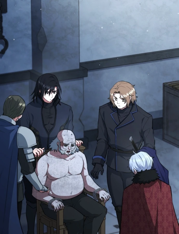 Hoàng Tử Bán Thuốc Chapter 99 - 33