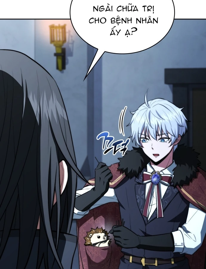 Hoàng Tử Bán Thuốc Chapter 99 - 37