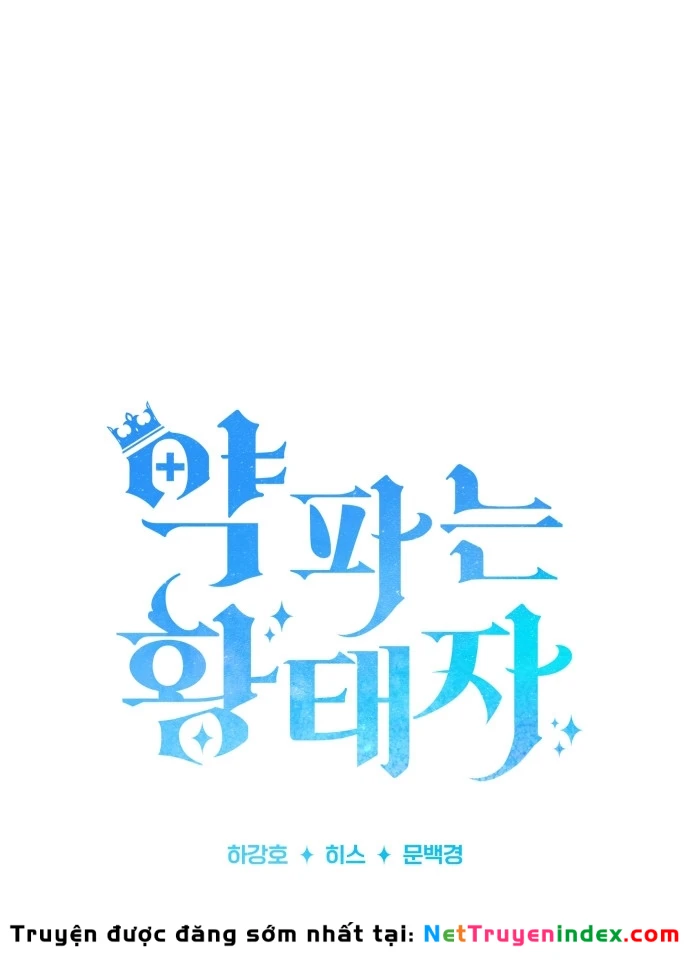 Hoàng Tử Bán Thuốc Chapter 99 - 55