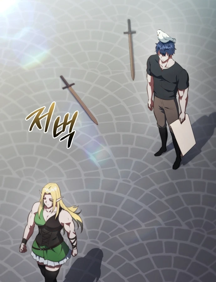 Hoàng Tử Bán Thuốc Chapter 99 - 100