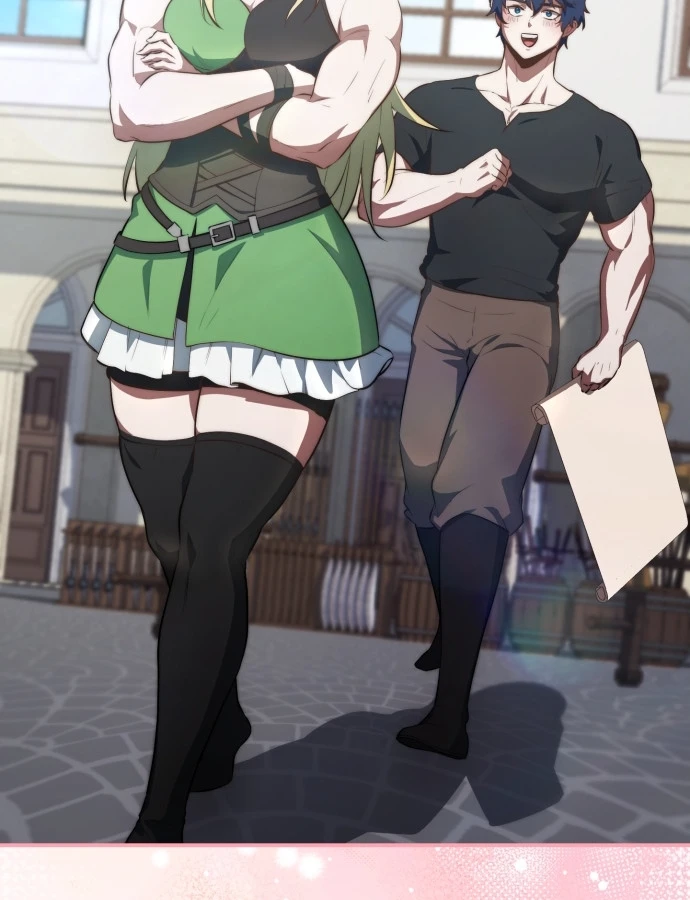 Hoàng Tử Bán Thuốc Chapter 99 - 108