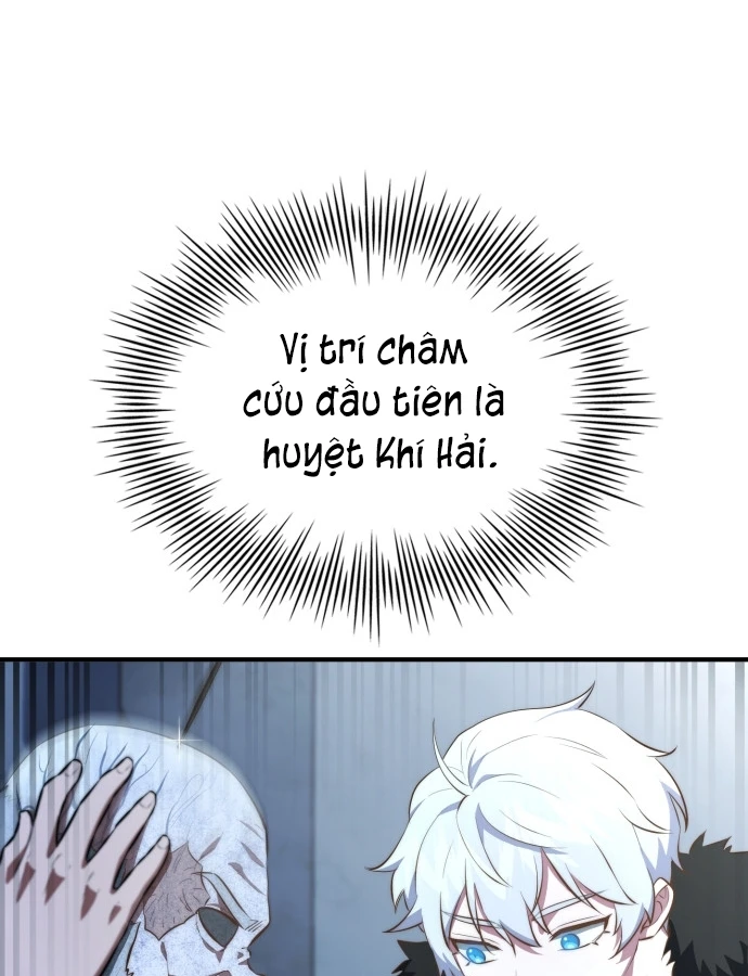 Hoàng Tử Bán Thuốc Chapter 99 - 112