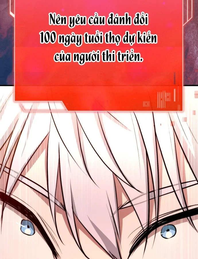 Hoàng Tử Bán Thuốc Chapter 100 - 2