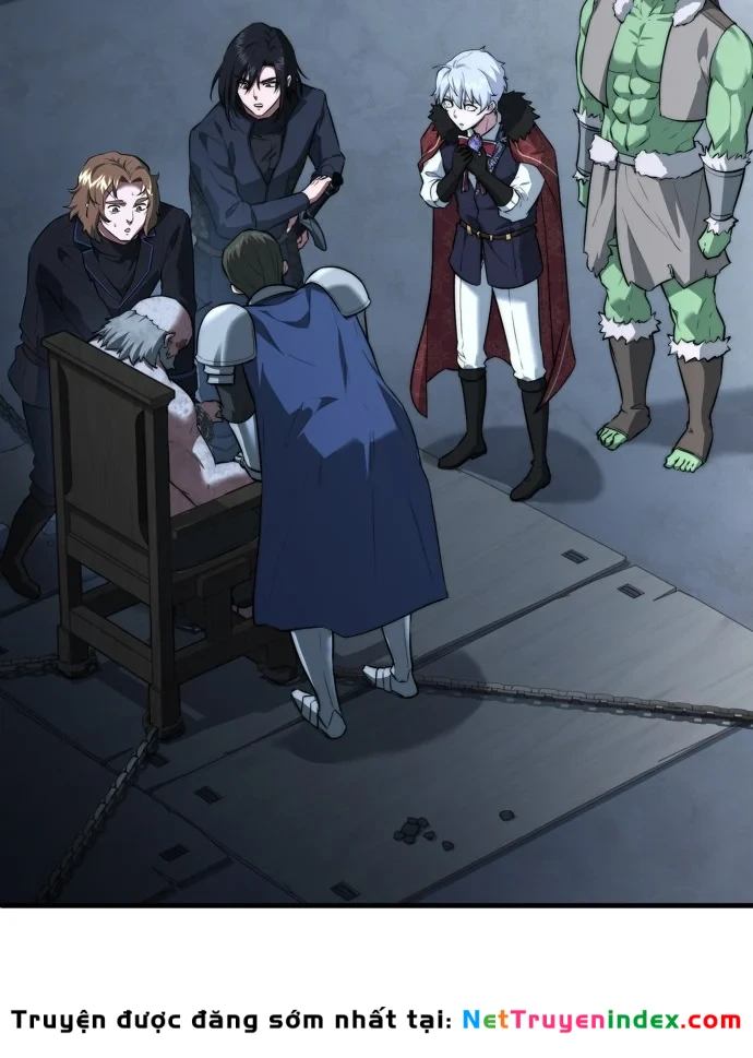 Hoàng Tử Bán Thuốc Chapter 100 - 38