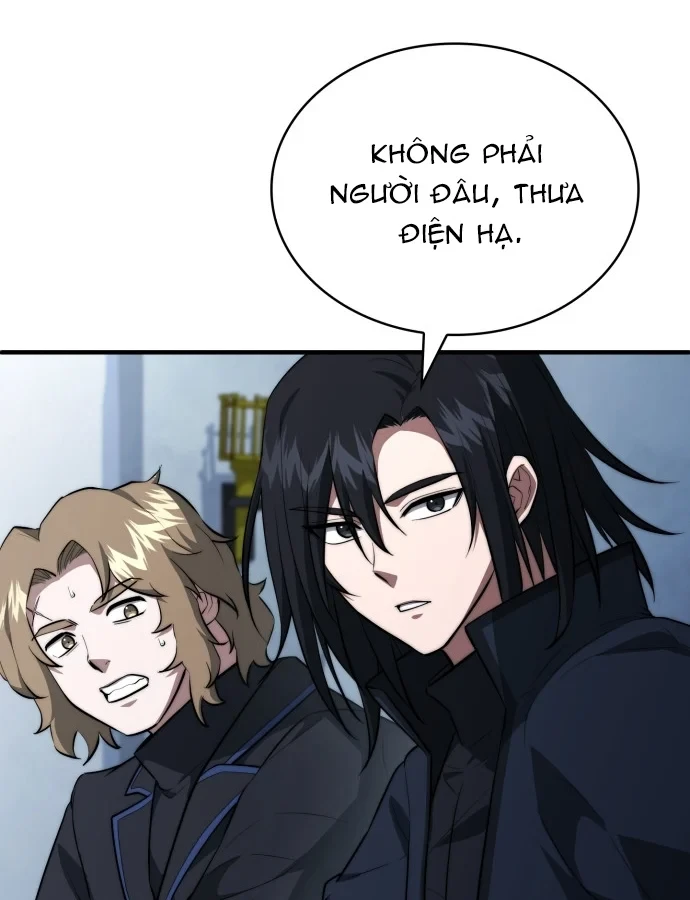 Hoàng Tử Bán Thuốc Chapter 100 - 41