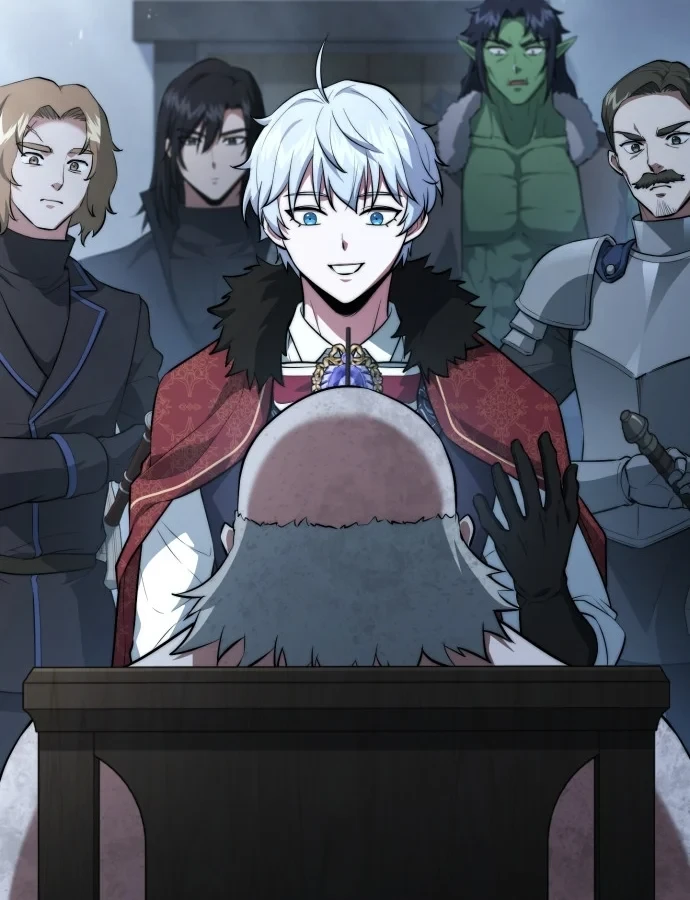 Hoàng Tử Bán Thuốc Chapter 100 - 50